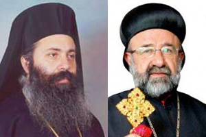 Syria: third anniversary of abduction of Bishops