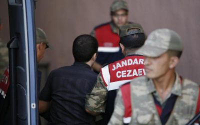 Turkey: update on Malatya murder trial