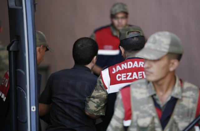 Turkey: Court of Cassation upholds verdict in Malatya Zirve case
