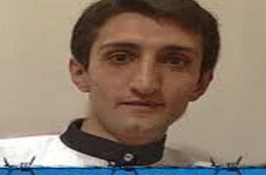 Iranian Christian on hunger strike