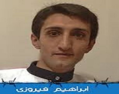 Iranian Christian on hunger strike