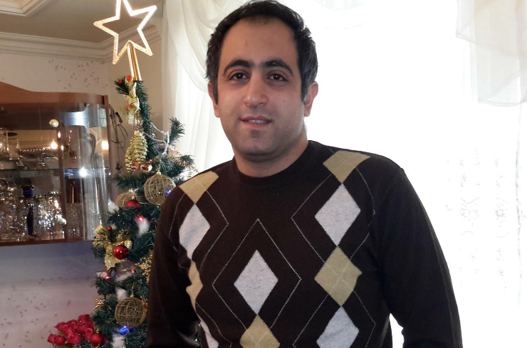 Iran: Pastor’s son receives verdict