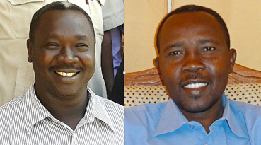 Sudan: update on imprisoned Christians