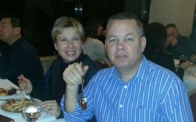 Turkey: update on detained American pastor