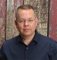 Turkey: Date set for Andrew Brunson court hearing