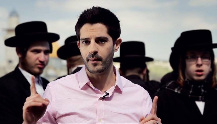Israel: Messianic believer targeted by ultra-Orthodox Jews