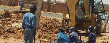 Sudan: Church demolished after Sunday worship service