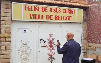 Algeria: Prayer requested for closed churches