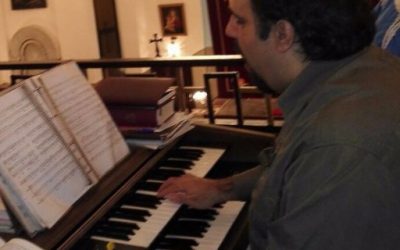 Iran: Sevada Aghasar, conditionally released from prison