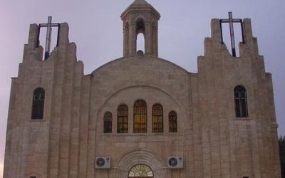 Iraq: intimidation of Nineveh Plain Christians