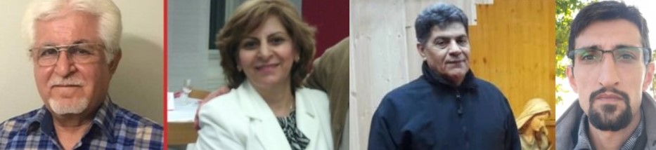 Iran: Updates to recent prayer requests