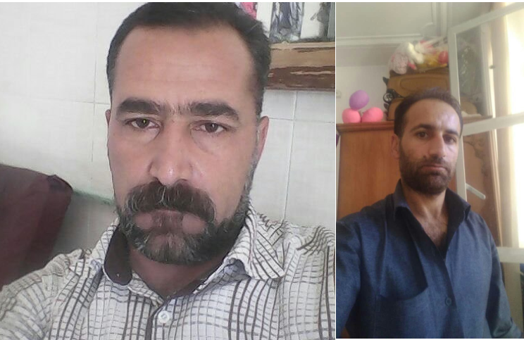 Iran: three converts start their sentences in Eghlid prison