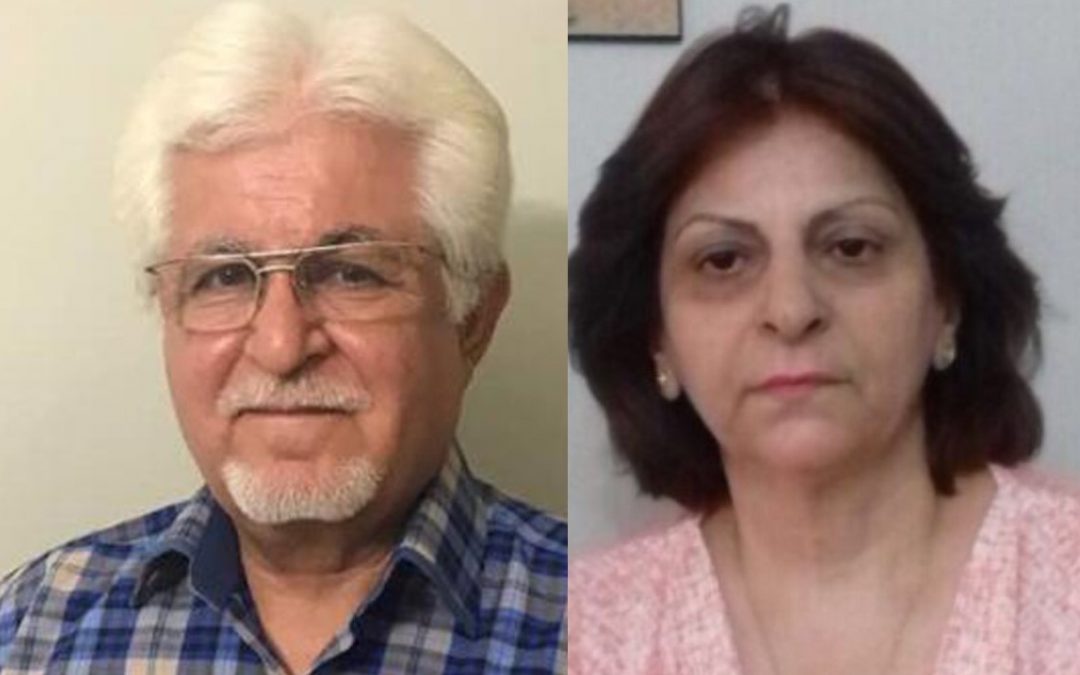 Iran: Appeal denied, Christian couple reaches safety