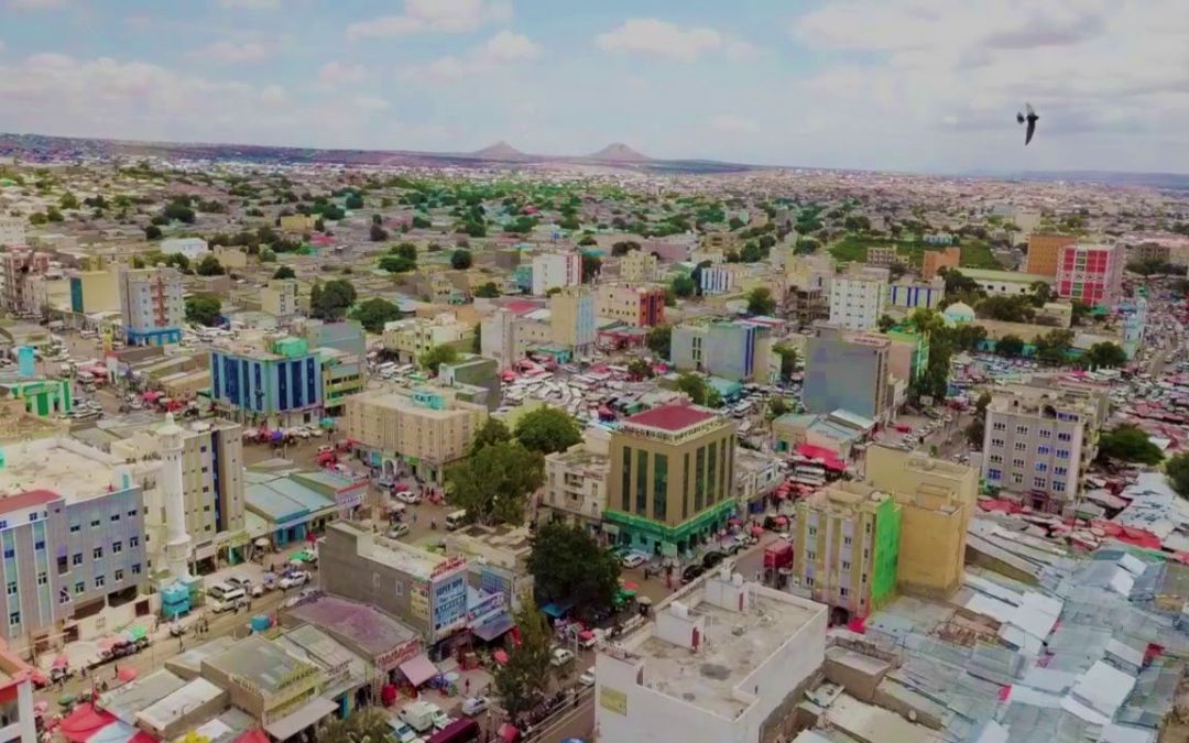 Somaliland: Christians released