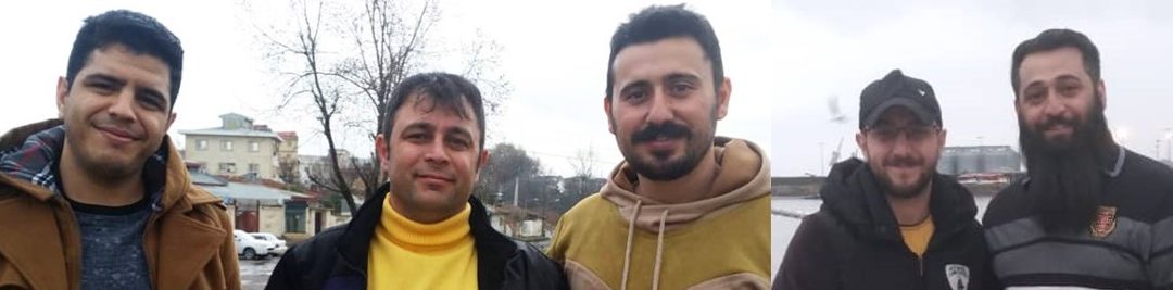 Iran: Five converts re-arrested in Rasht