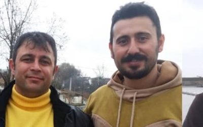 Iran: Five converts re-arrested in Rasht