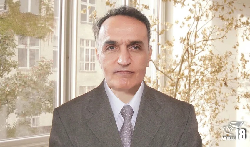 Iran: Iranian Armenian and two converts sentenced