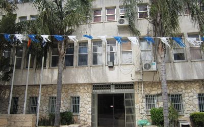 Israel: Court hearing for Messianic ministry 