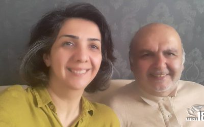Iran: Christian convert couple acquitted