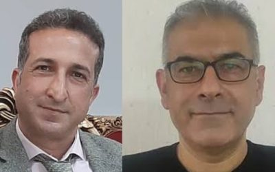 Iran: Two pastors from the “Church of Iran” face new charges