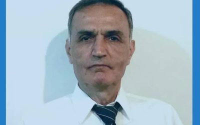 Iran: Prayer for Iranian-Armenian pastor in prison