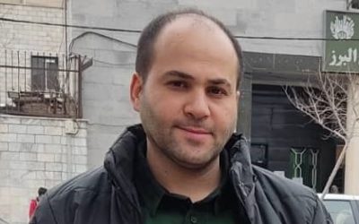 Iran: Christian convert accused of propaganda against the regime