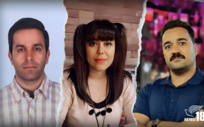 Iran: Christian converts summoned to serve prison sentences
