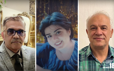 Iran: Upcoming hearing for Christians