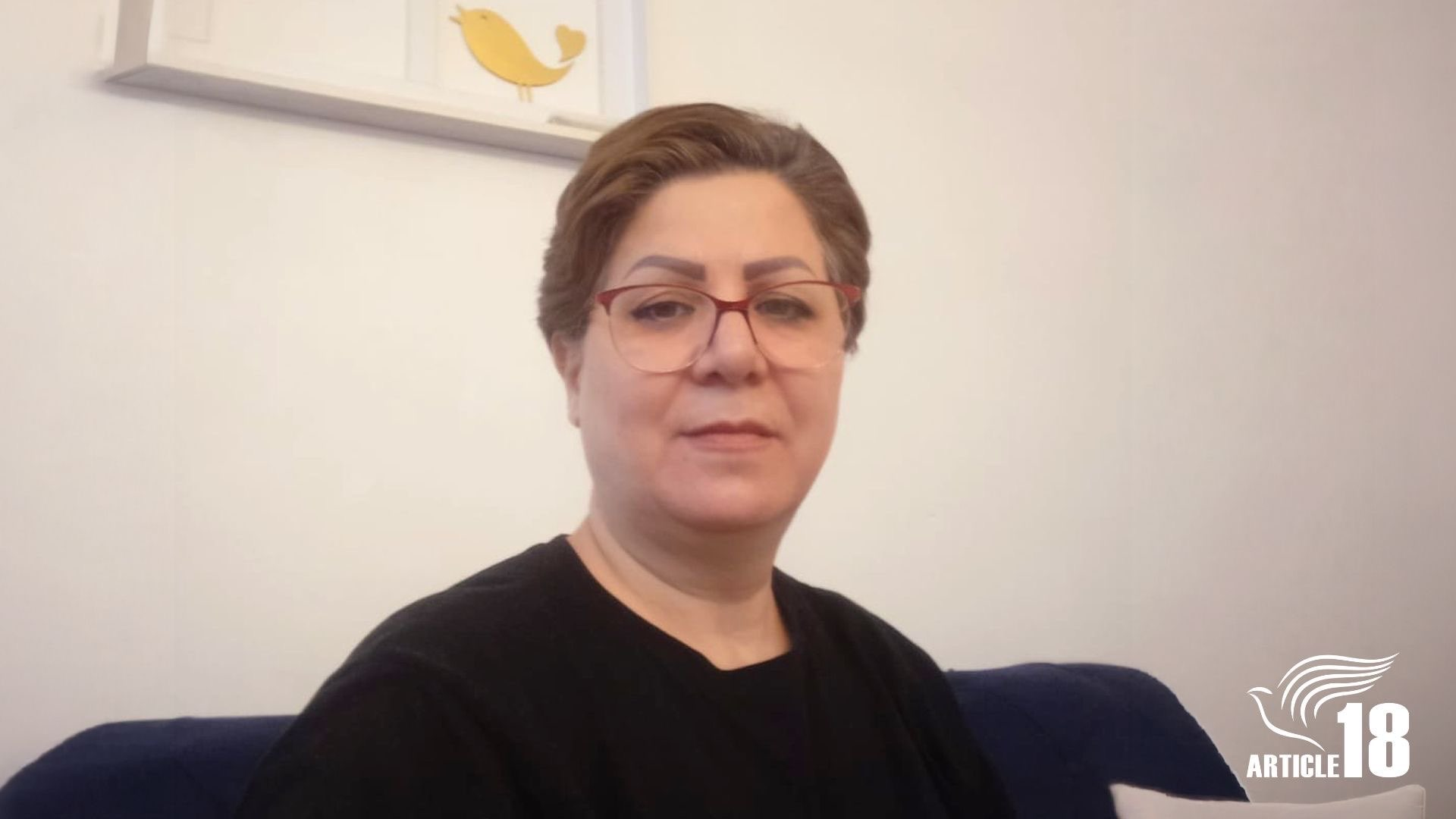 Iran: Christian convert starts prison sentence