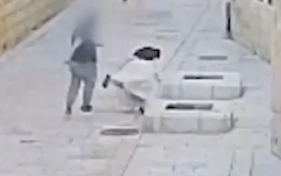 Israel: Catholic nun comments on her attack in Jerusalem