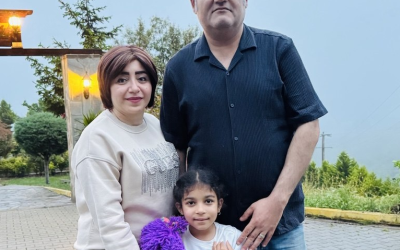 Iran: Turkish immigration question custody of Iranian convert couple’s adopted child