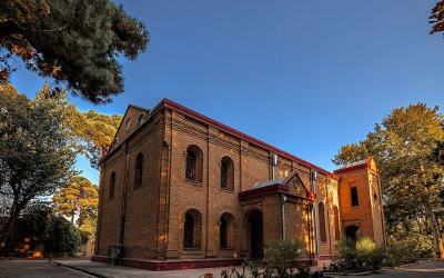 Iran: Confiscation of historical church and fears of its imminent demolition